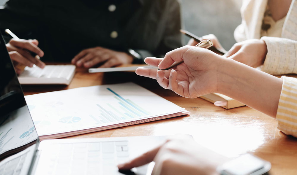 Audit Support Services